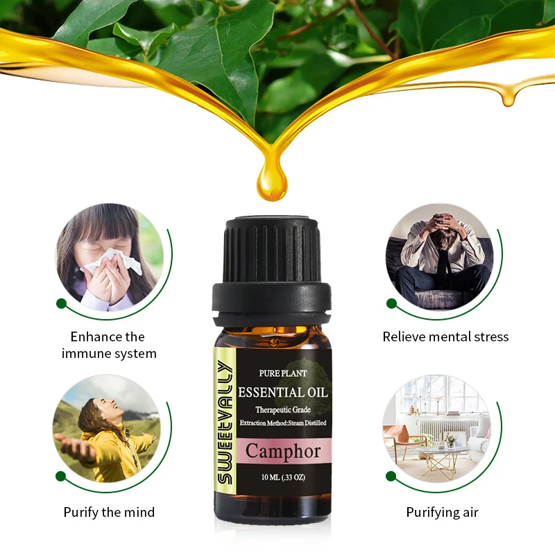 Иланг ромашки и лаванды розмарина увлажнитель масла 13 ароматы аромат Фирменная