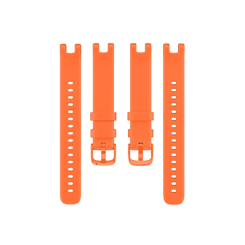 

14mm Silicone Watch Band Strap Wrist Watch Strap with Installation Tool for Garmin Lily Smart Watch