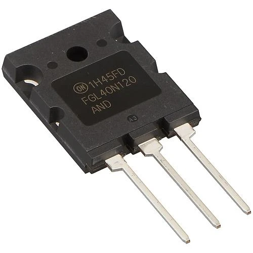 

100% nuevo 5 шт./лот MOSFET FGL40N120ANDTU FGL40N120AND 40N120AND 40N120 TO-264 оригинальный транзистор