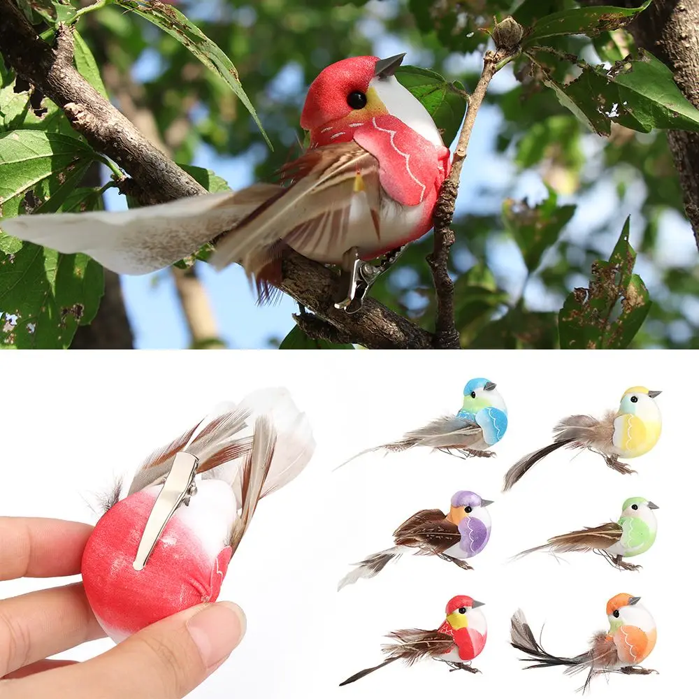 

6 шт., миниатюрные украшения для стола