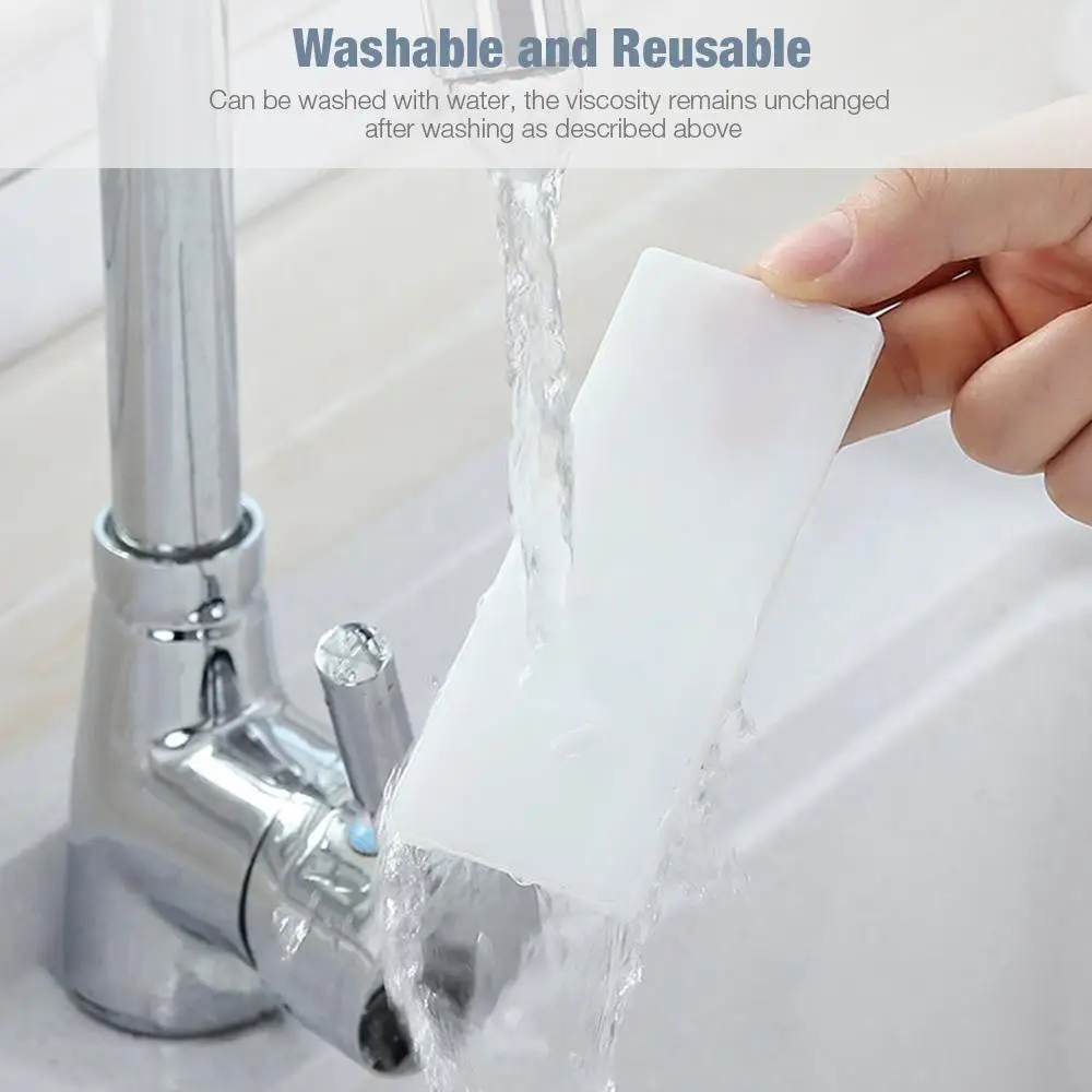 

8/5/2/1pcs Wall Plug Sticker Holder Self Adhesive Mount Fixator Power Strip Holder Storage for Sockets Wall Holder Shelf Stand