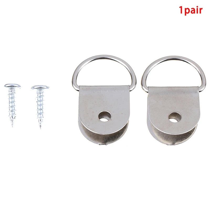 1 пара подвесная петля для заднего багажника автомобиля|Задние багажники и