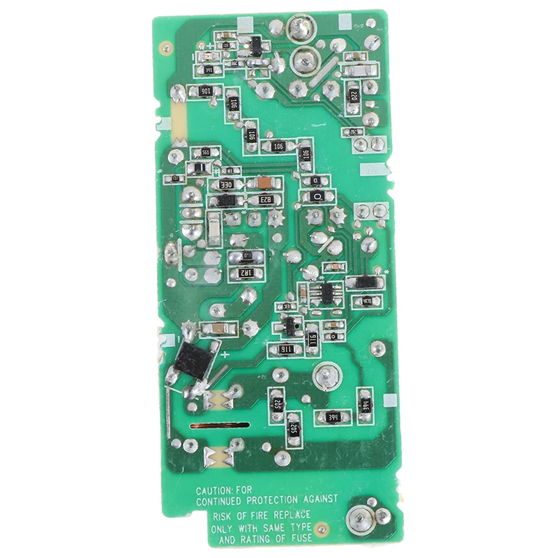 Switch Power Supply Bare Board Monitor Module AC-DC 24V 1A Switching For Replace/Repair LCD Display | Обустройство дома