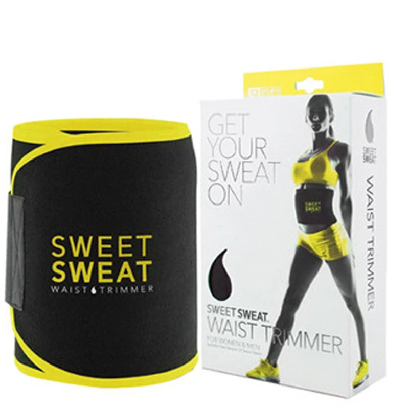 Неопреновый Пояс для тренировок мужчин и женщин облегающее нижнее белье