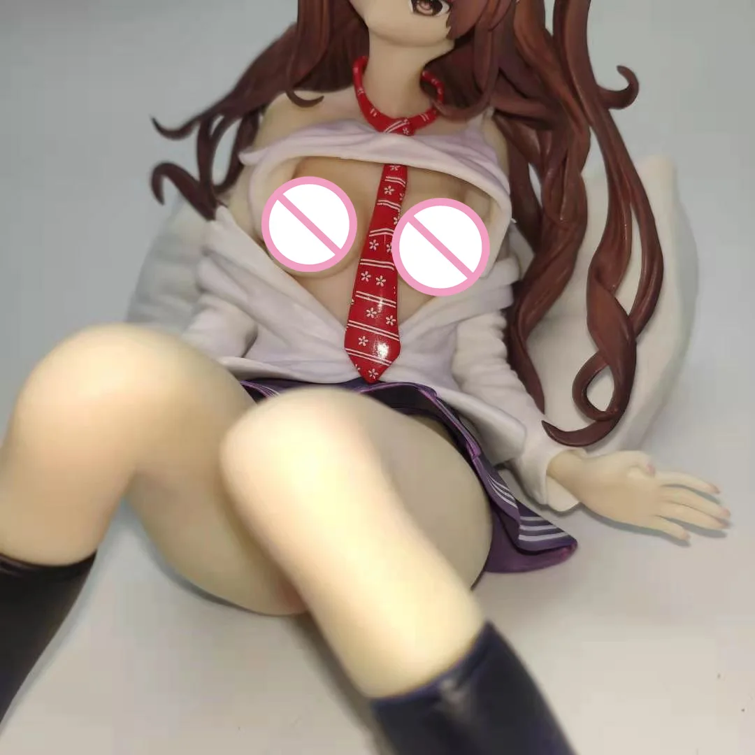 Иллюстрация Skytube Amami от Kurehito Misaki Soft ver. 1/6 игрушечные модели привлекательных