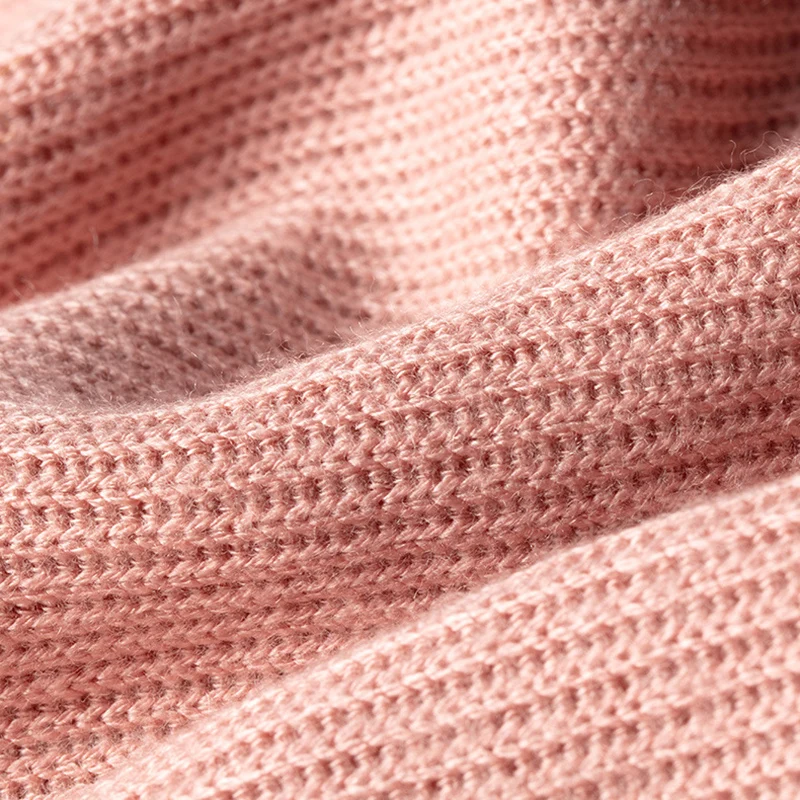 

2020 New Women Knitted Neck Warmer Scarf UV Protection Windproof Warm Neck Gaiter Spring Autumn Winter Bufanda Mujer