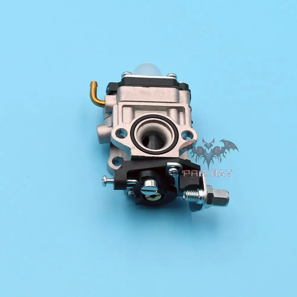 10 мм карбюратор арматура карбюратора для BLADE Z Моби 23CC 25CC 26CC 33CC 35CC Carb BLADEZ XL: Гадюка
