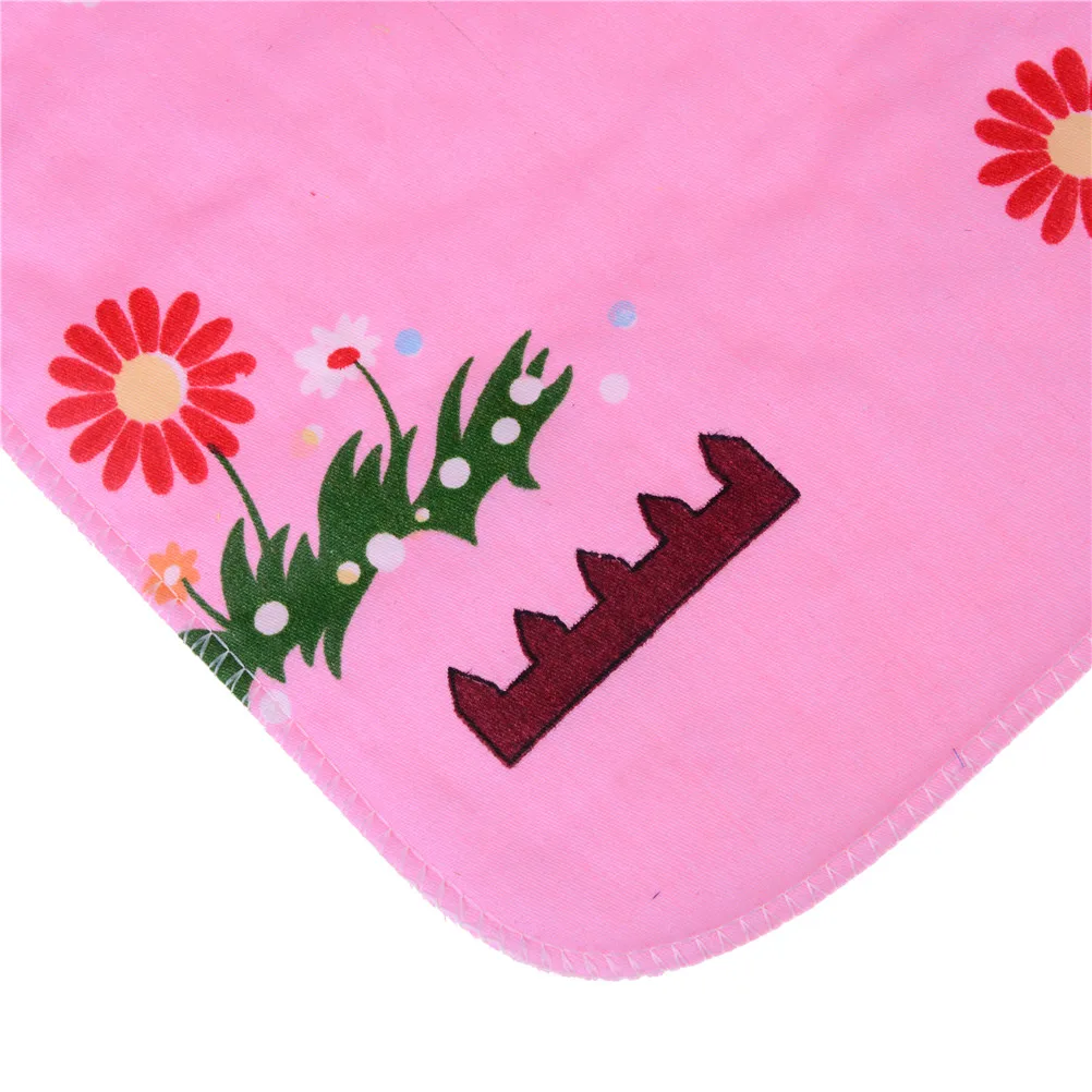 1 шт. Детский водонепроницаемый подгузник для мочи | Мать и ребенок