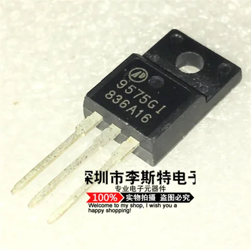 10 шт. AP9575GI AP9575G1 TO-220 | Строительство и ремонт