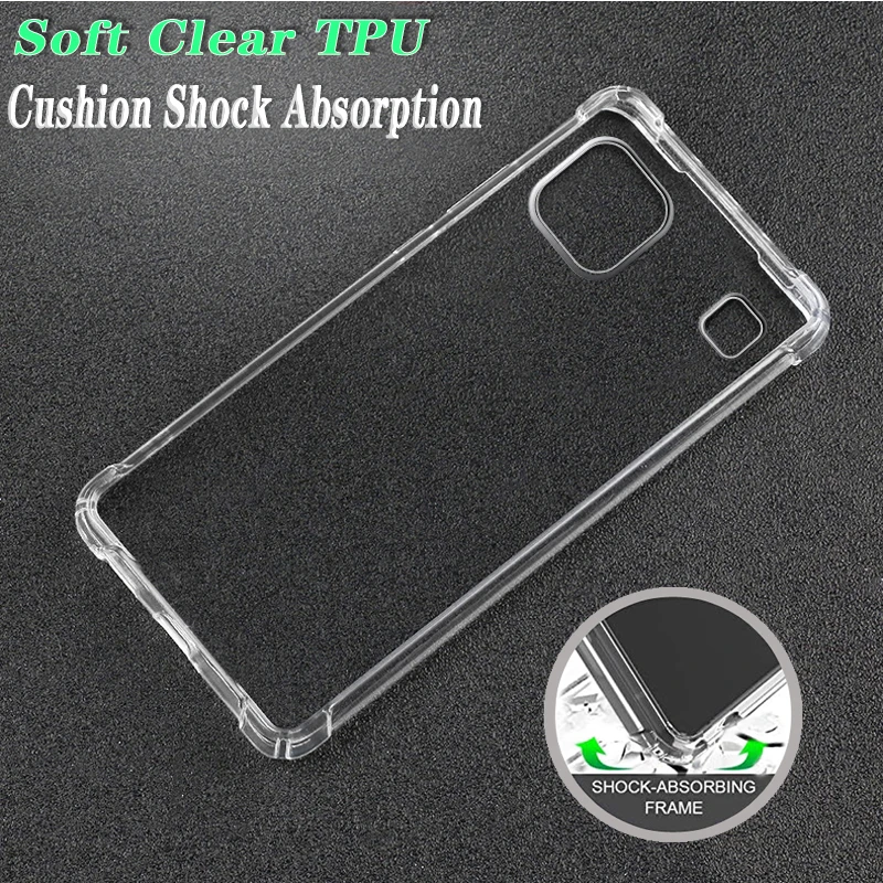 

TPU Case For LG K92 5G Cover For LG K11 Plus K40 K50 K40S K50S K41S K51S K31 K51 K22 Plus K52 K61 K30 K20 2019 Anti Fall Case