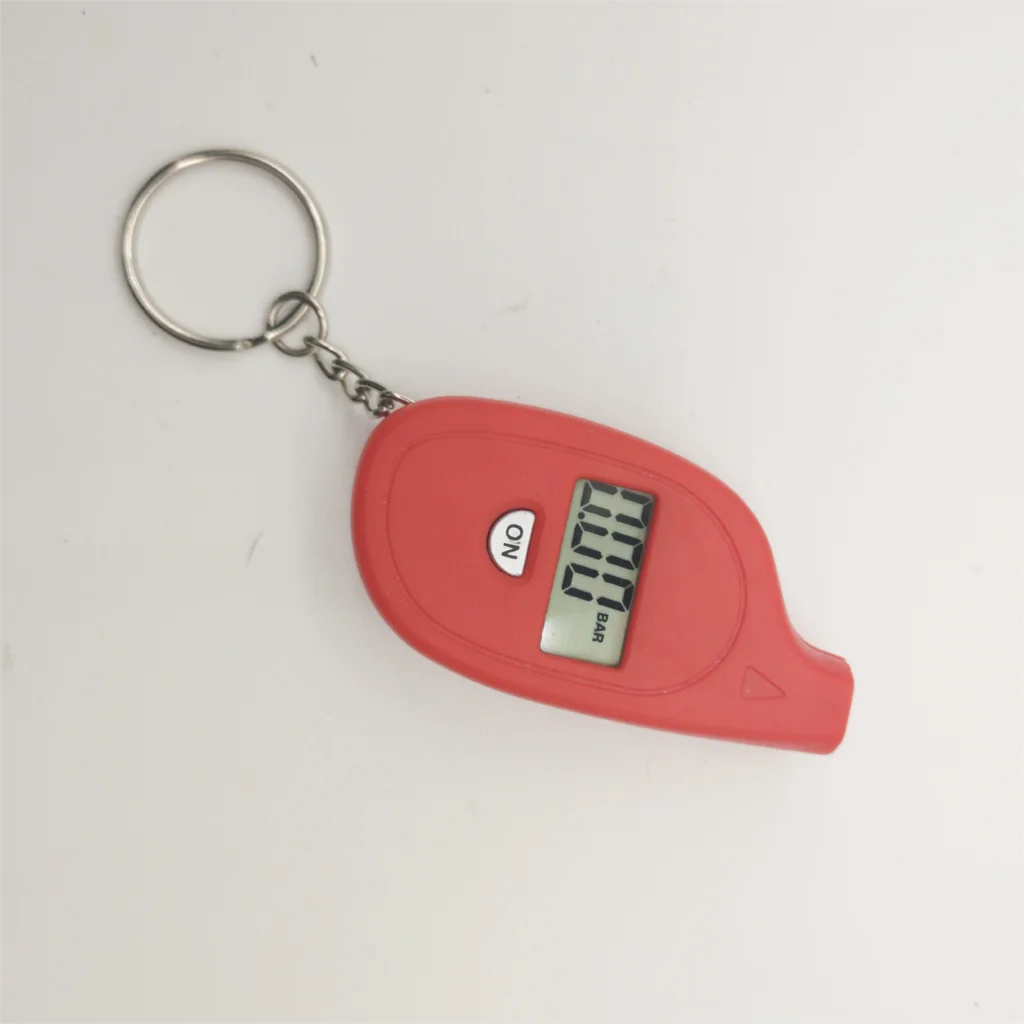 

Gaqqee Цифровой манометр для шин