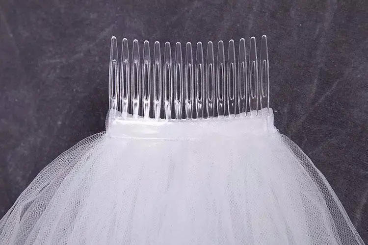 Свадебное короткое платье для девочек 45*65*100 см свадебное из трех слоев свадебная