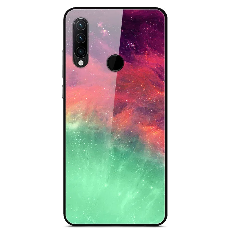 As Photo 48 6," чехол для lenovo Z6 Youth Z6 lite чехол Роскошная задняя крышка чехол из закаленного стекла для телефона для lenovo Z6 lite Z6 молодежный чехол - Цвет: As Photo 48