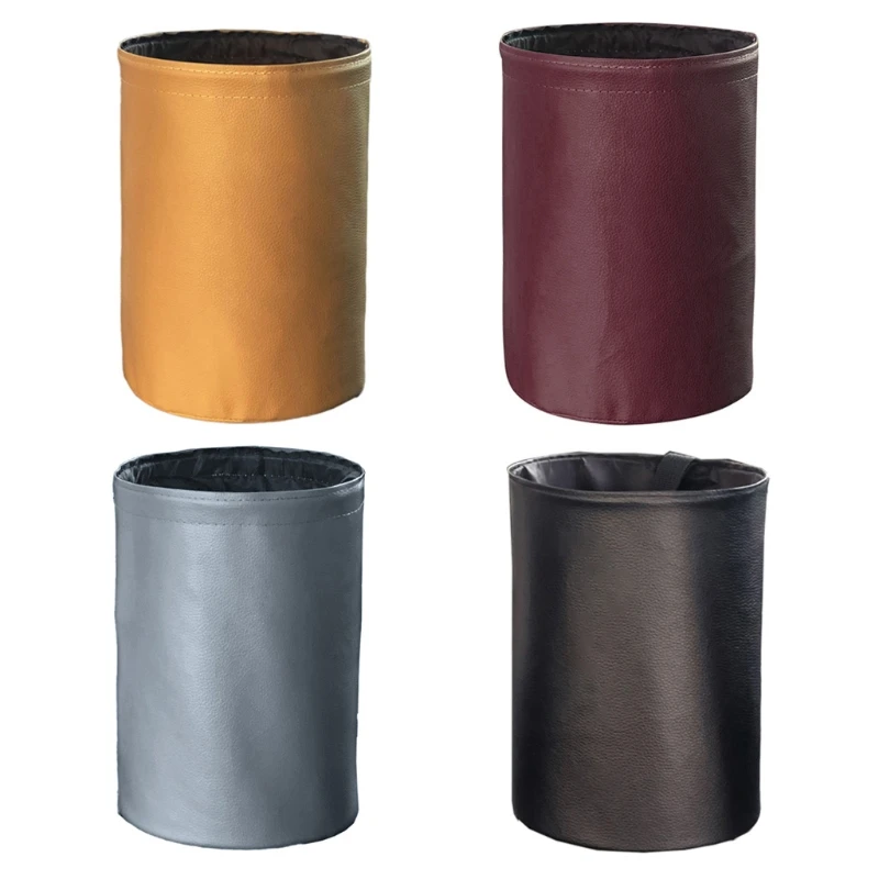 

Автомобильные водонепроницаемые мусорные баки, компрессионная складная корзина, мини-подвесная корзина для хранения, Многофункциональная...