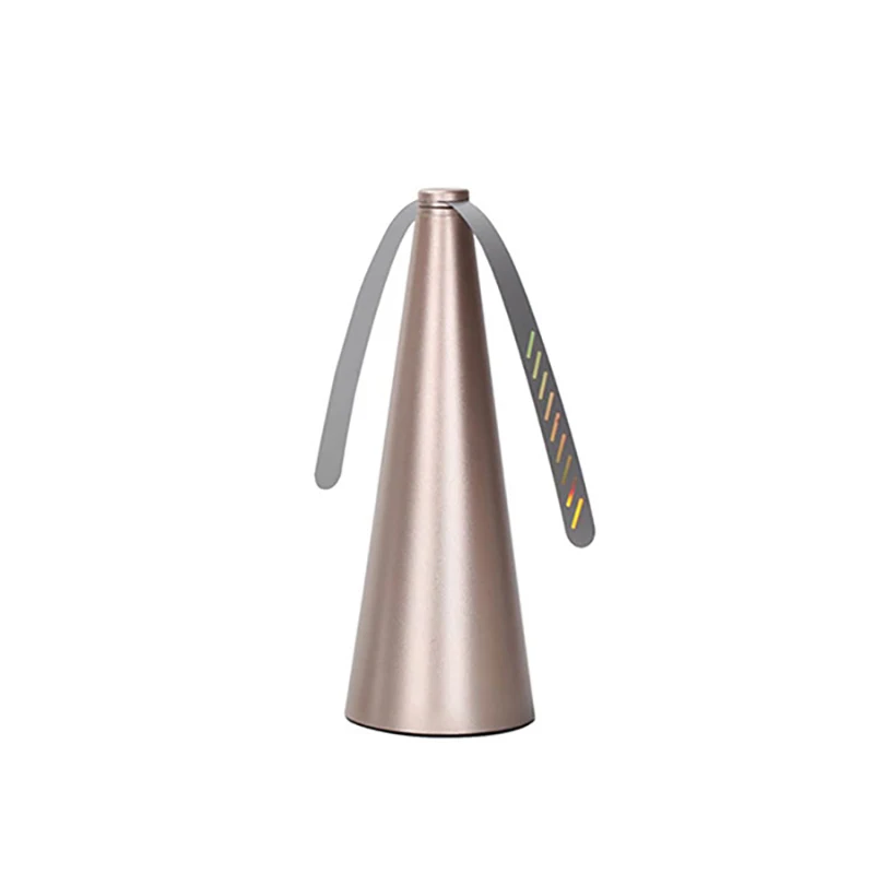 

New Electric Automatic Flycatcher Fly Trap Pest Reject Control Catcher Catching Artifacts Insect Trap Bugs Away From Your Food