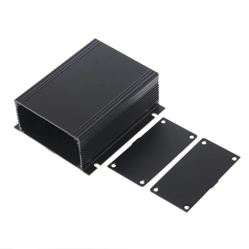

DIY Aluminum Case Electronic Project PCB Instrument Box 100x88x39mm