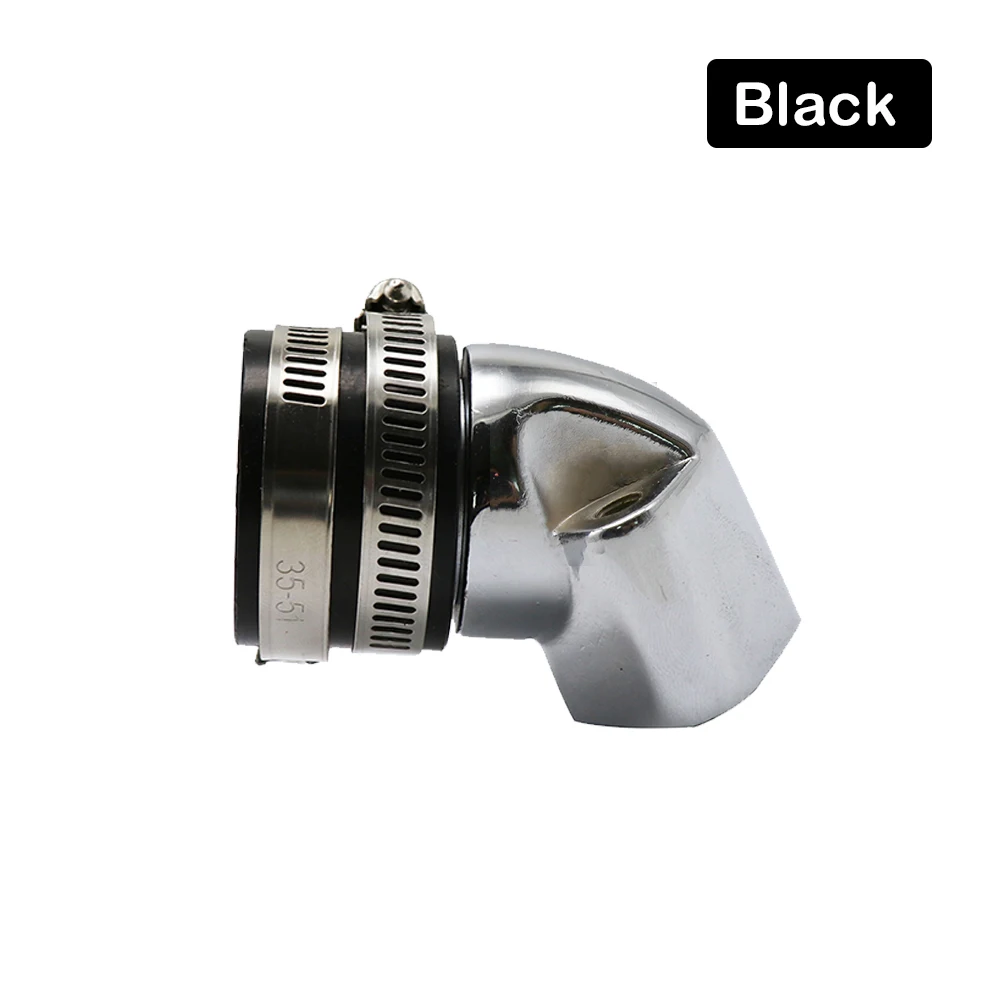 

Sclmotos-GY6 125cc 150cc гоночный мотоцикл карбюратор впускной коллектор GY6-125 GY6-150 4-тактный двигатель скутер мопед ATV картинг