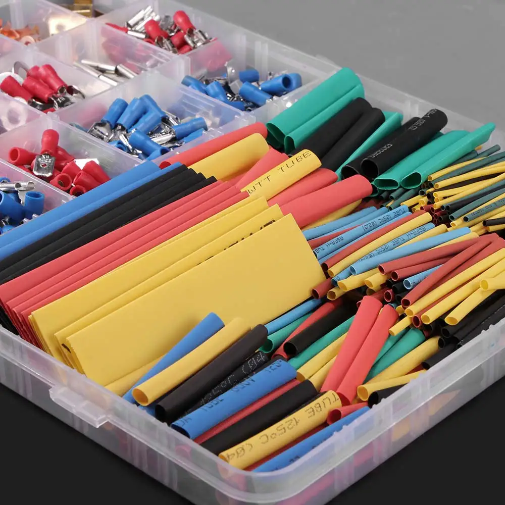 678 шт провода разъемы само-зачистки быстрого сращивания электрические терминалы