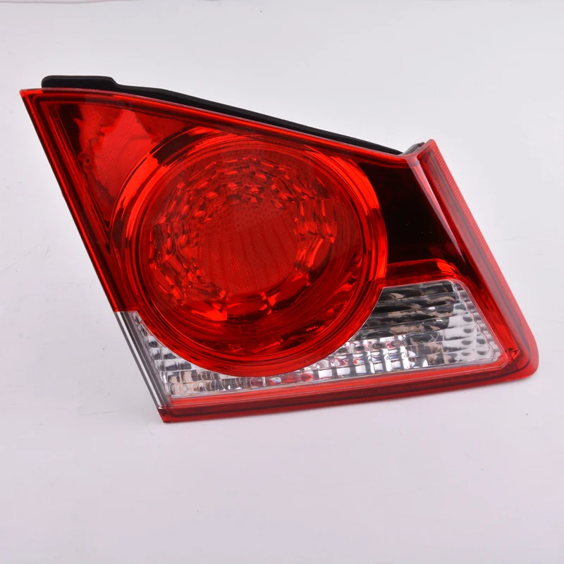 CAPQX крышкой хвост светильник лампа задний фонарь стоп-сигнала для CIVIC 2006 - 2012 Для