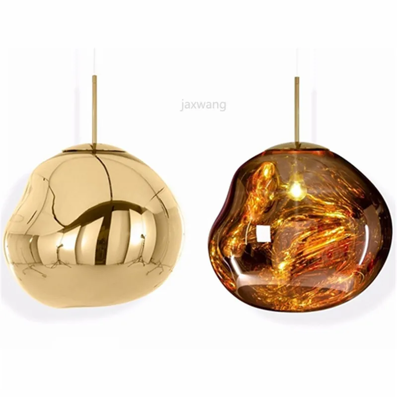 Скандинавская светодиодсветодиодный Подвесная лампа DIXON потолочный светильник