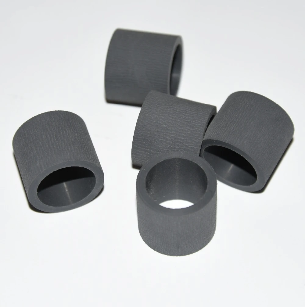 6X резиновый ролик пикап C252 2802 для Ricoh JP 730 750 780c 785c DX 3440c 3442c 3240 2330 2430 2432 Gesterner