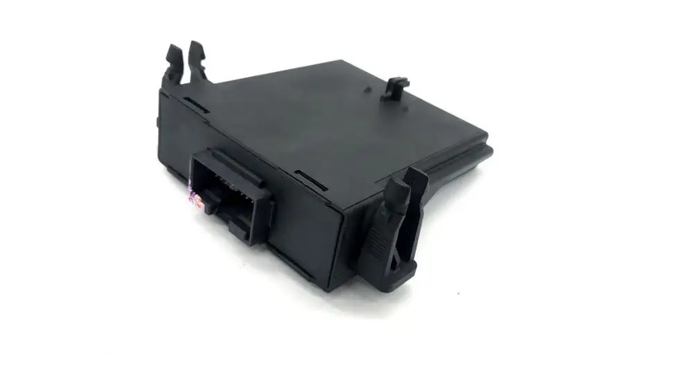 Шлюз Canbus 7N0907530BC MIB 5F 7N0907530 BC для Диагностического Интерфейса VW шлюза автобуса RNS |