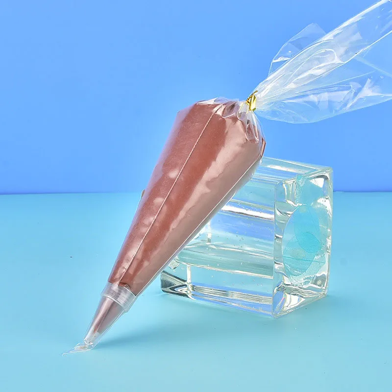 100 г &quotсделай сам&quot Искусственный крем клей из эпоксидной смолы коробка для