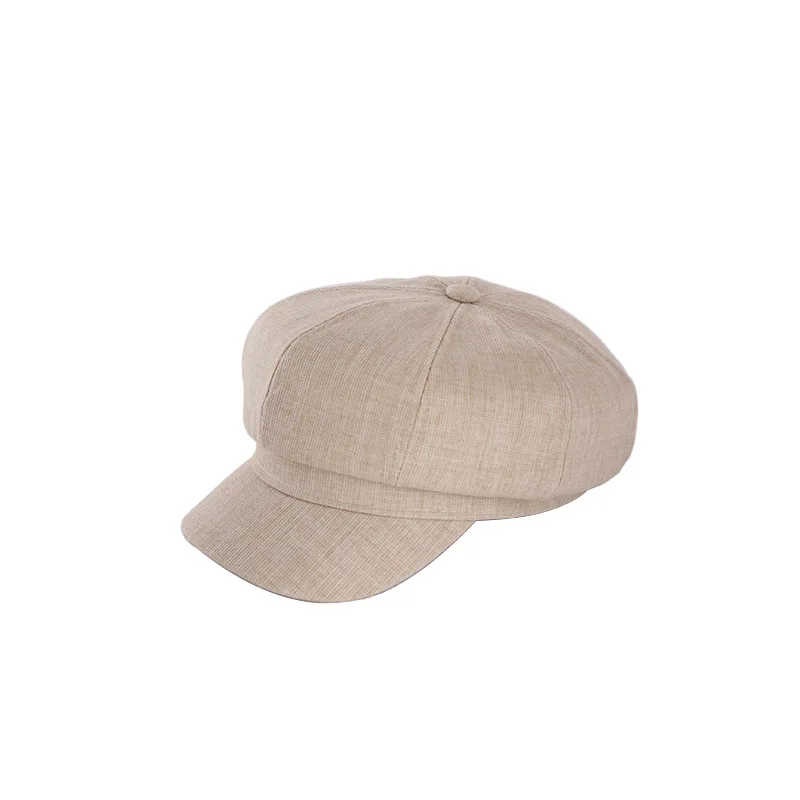 

Octagonal Cap Female Leisure Cap Sombrero Mujer Cappello Donna Czapka Damska Zimowa Gorro Invierno Winter Cap Women