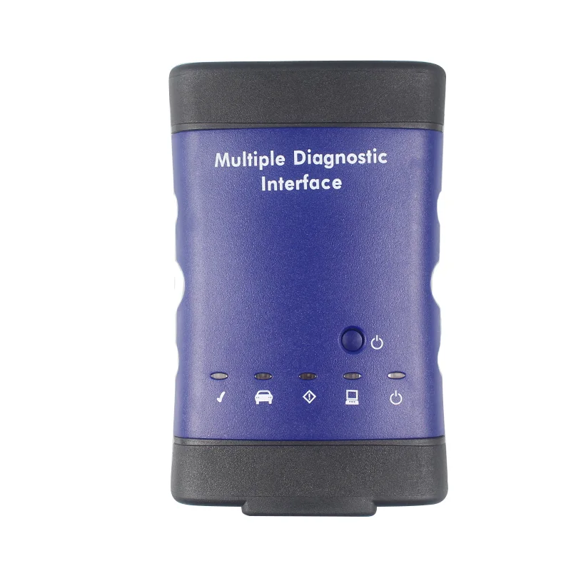Интерфейс диагностики forGM MDI для GM WIFI USB многоязычный Opel сканер Tech2Win GDS2 V2020.3