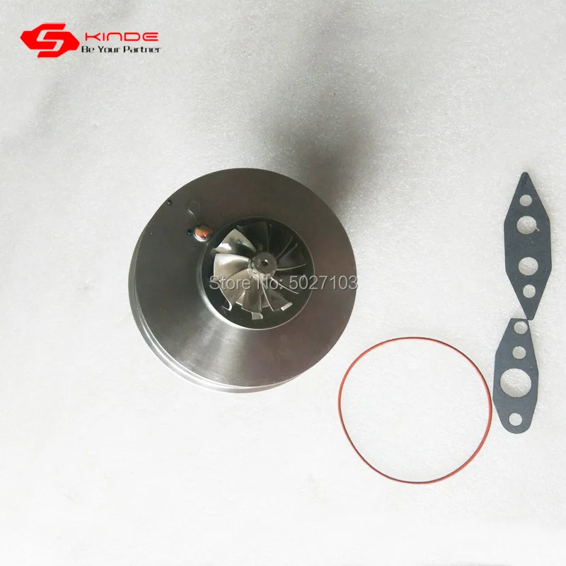 Susirick 14411-EB70C 14411-EB70A 14411-EB700 турбо chra GT2056V 767720-5004S картридж для NISSAN YD25 YD25DDTi двигатель