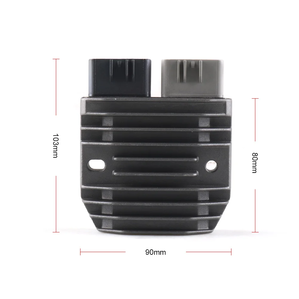 Высокопроизводительный регулятор напряжения Выпрямитель для Yamaha YZF-R1 2004 2005 2006