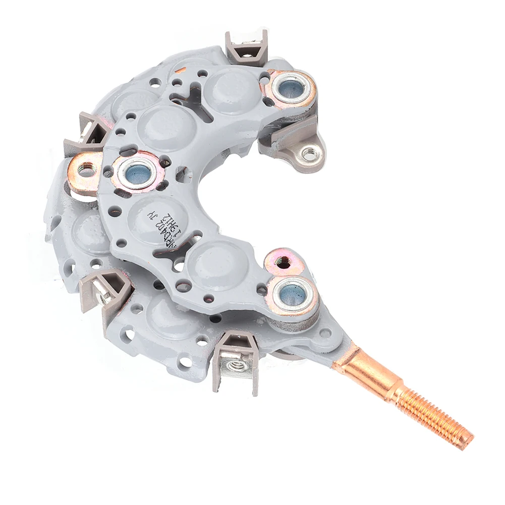 Металлический Регулятор выпрямителя переменного тока AS-PL ARC6012 INR402 OEM Замена |