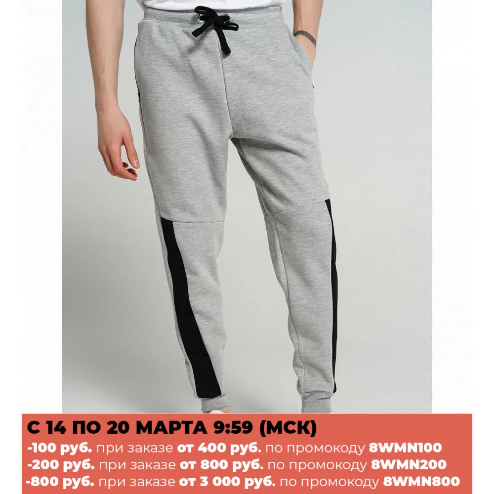 ТВОЕ Трикотажные брюки МУЖ|Штаны для тренировок и упражнений| |