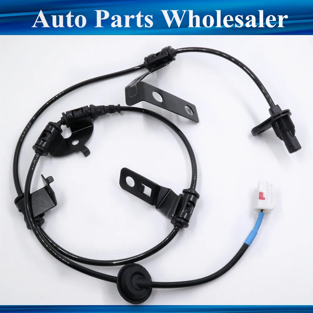 

95680-2S500 95680-2Z500 956802S500 5S12260 2ABS0579 ALS2001 AB0867 Wheel Speed Sensor ABS Sensor 956802Z500