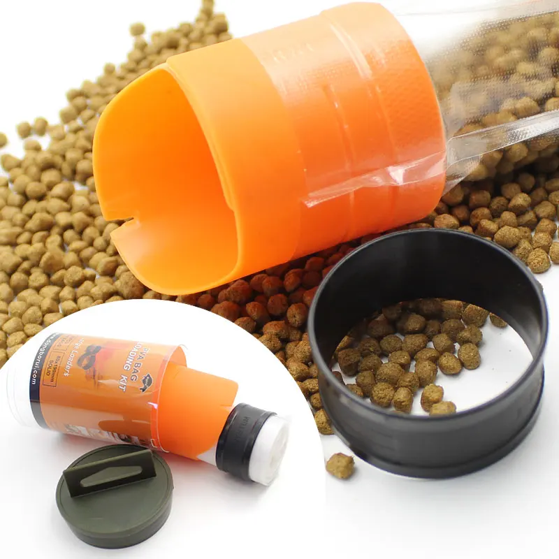 Рыболовные приманки для ловли карпа ПВА нагрузочные инструменты твердые пакеты