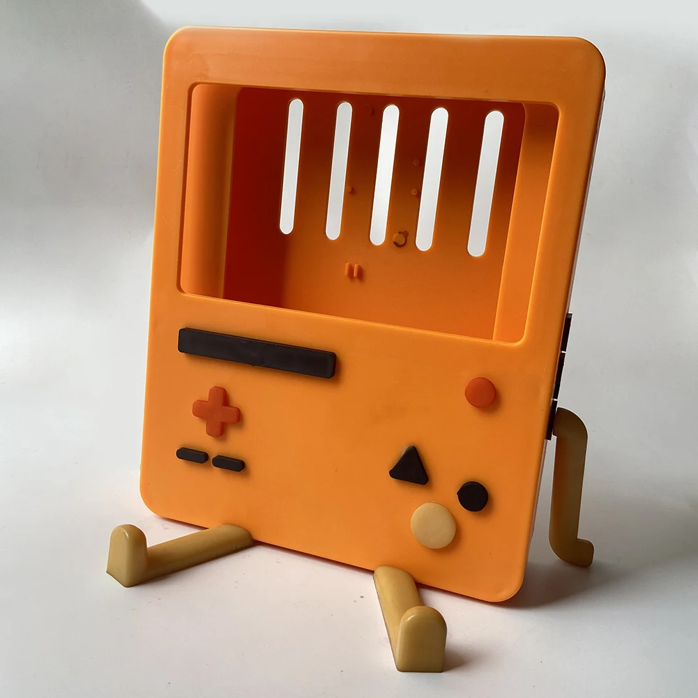 

Мультяшный портативный зарядный док-переключатель, аксессуары, держатели для хранения, портативные стойки для зарядного устройства Nintendo