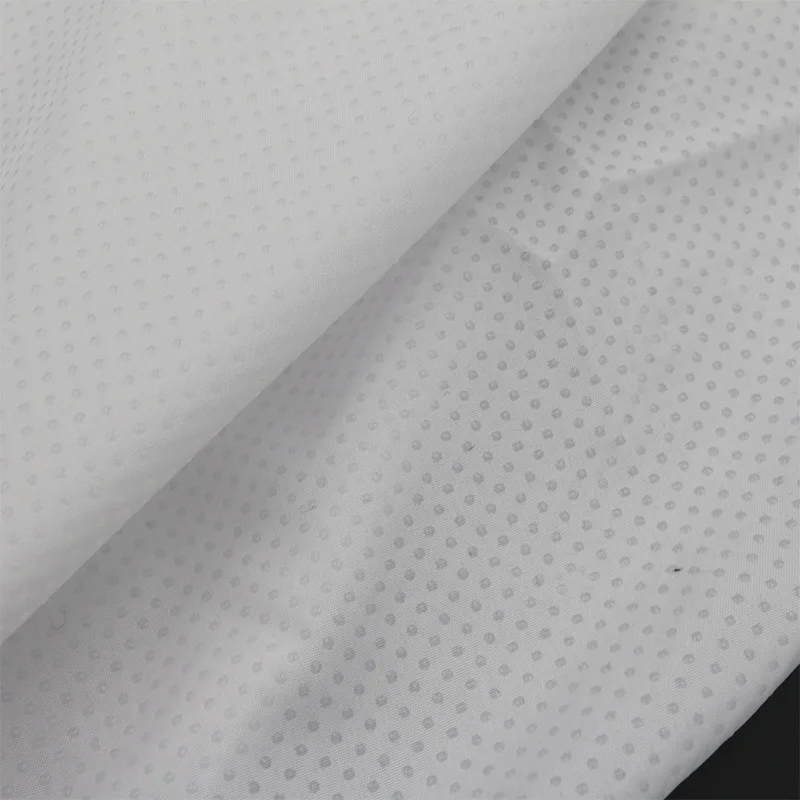 50x100 см Нескользящая силиконовая прорезиненная тканая ткань для пэчворка