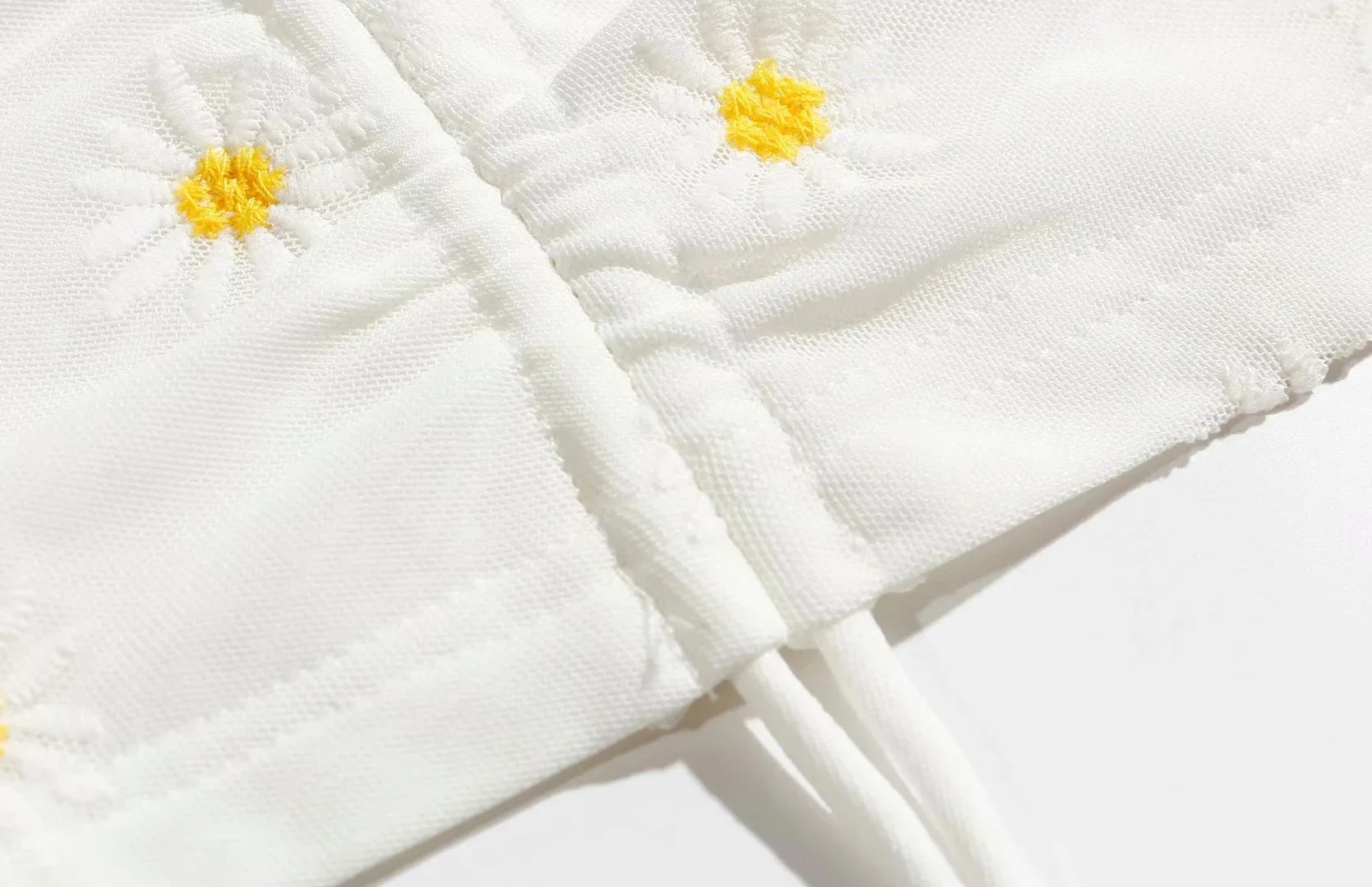 Мини-Сарафан женский с цветочной вышивкой пикантное облегающее праздничное