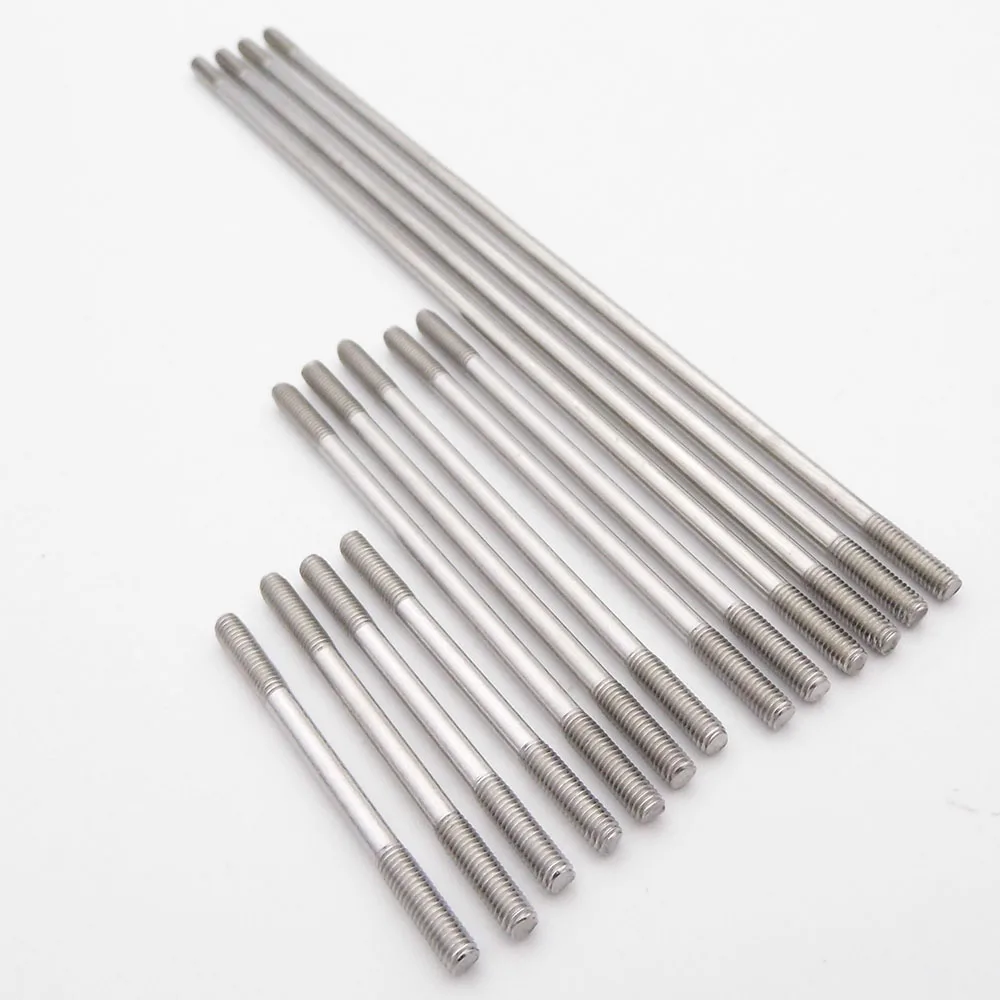 5 шт тяги для руля из нержавею