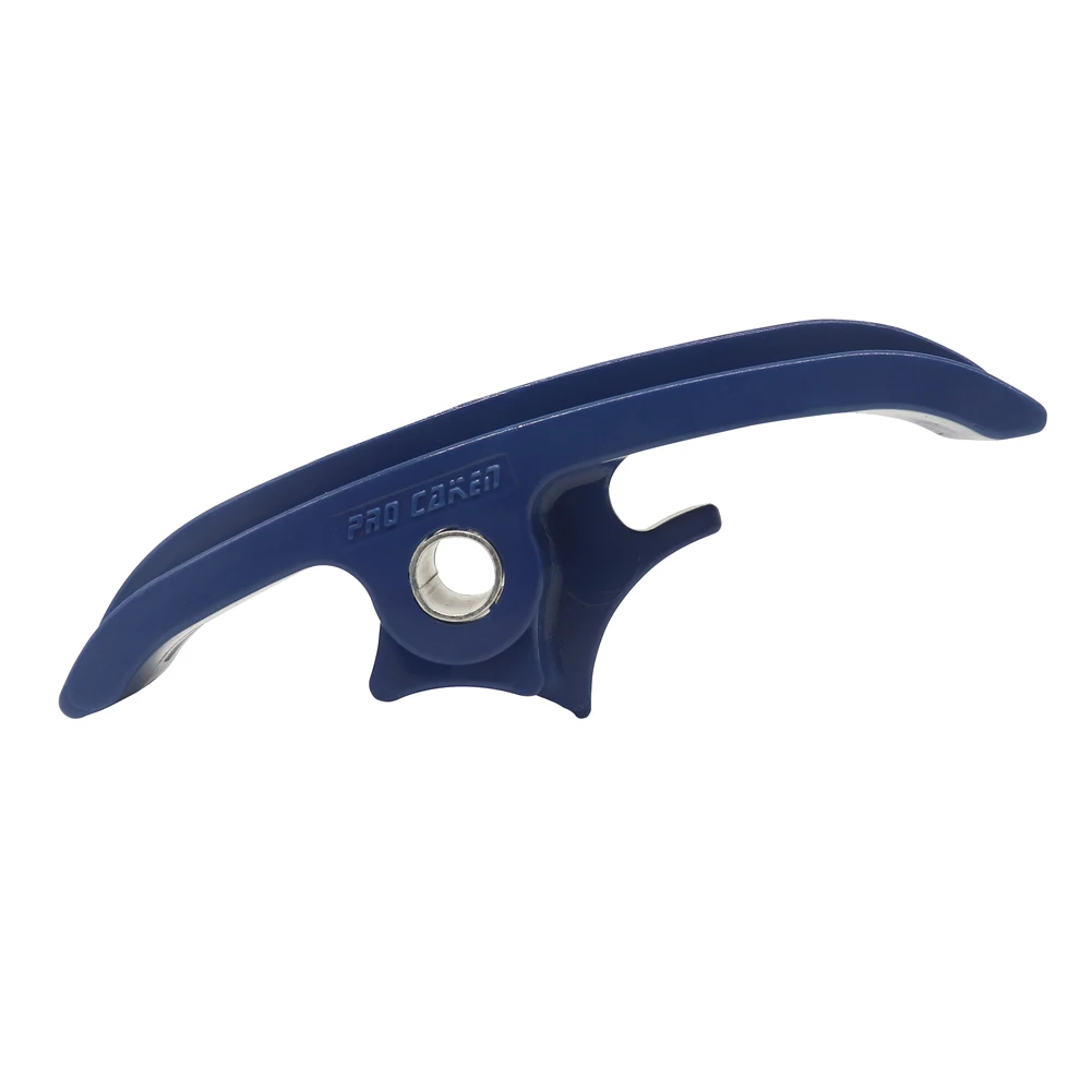 Слайдер для мотоциклетной цепи скользящая направляющая KTM SX SX-F XC XCF-W EXC FC FE TC TE TX FX FS