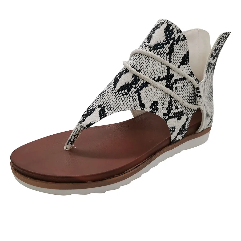 SAGACE/женские босоножки сезон лето коллекция 2020 года туфли на плоской подошве с