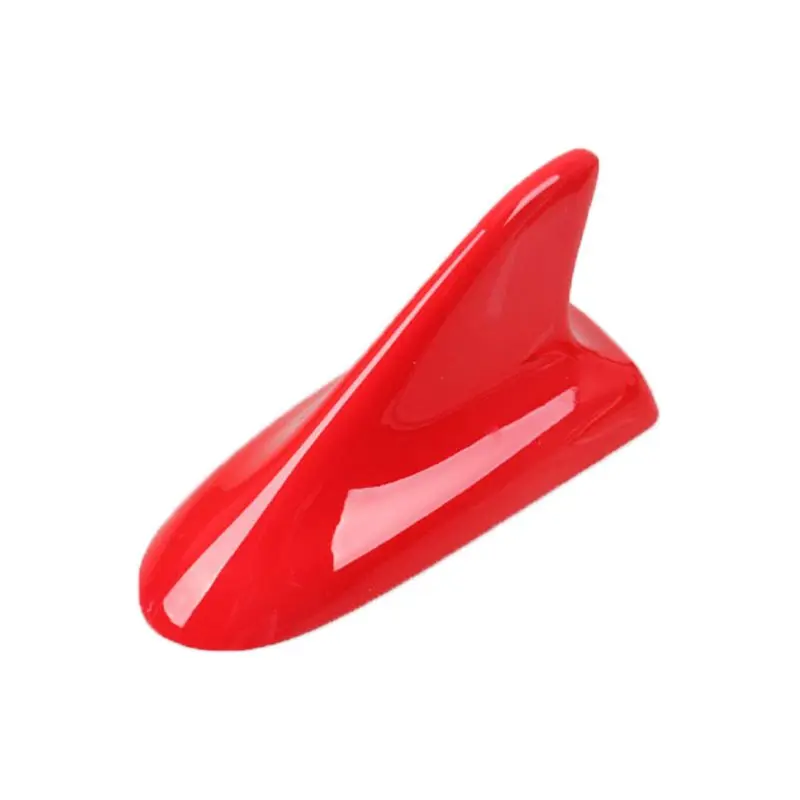 Универсальная декоративная антенна Camry Shark Fin аксессуары для воздушной крыши