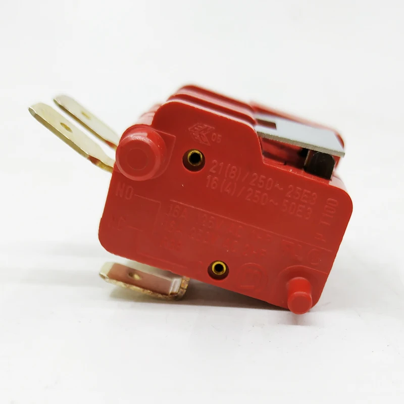 Germany HD5/11C high pressure washer accessories original red power switch micro | Инструменты