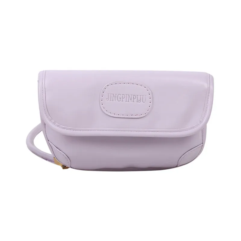 

Luxury Handbag Crossbody Women Shoulder Bag Ins Tote Female Handbags Letter PU Leather Purse Messenger Crossbody Box Clutch #35