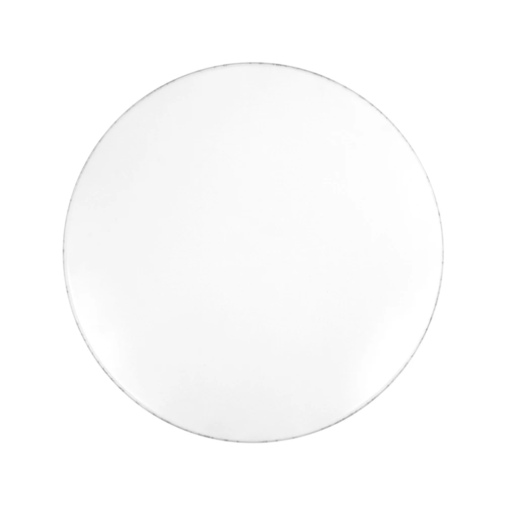 Luzes de Teto Luzes do Painel Vipmoon Corredor Iluminação Interior Clássica 12w 18 24 36 Varanda Escritório 6500k Led