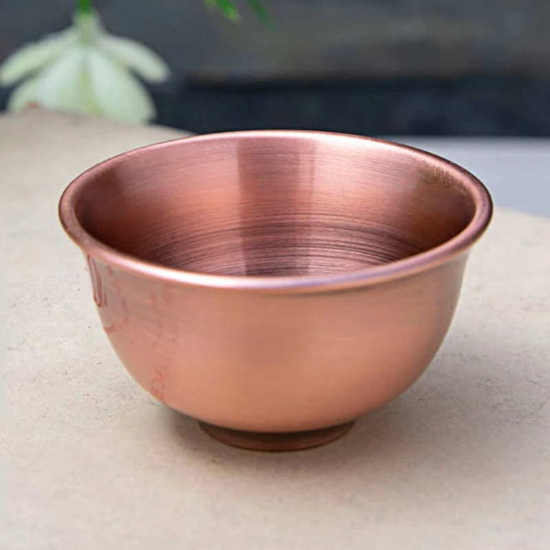 Chalice Wine Vintage Teacup Solid Color Mini Glasses Medieval Decor for Home Bar Party Wedding Decoration | Дом и сад