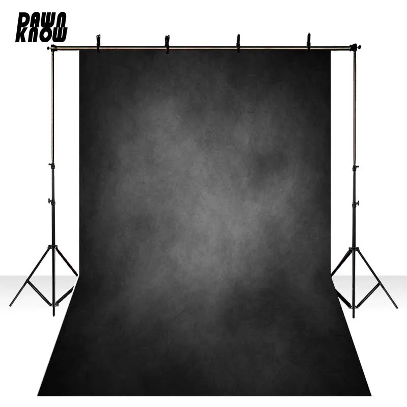 Виниловый фон для фотосъемки dawnзнаем винтажный ретро бетонная темно серая стена