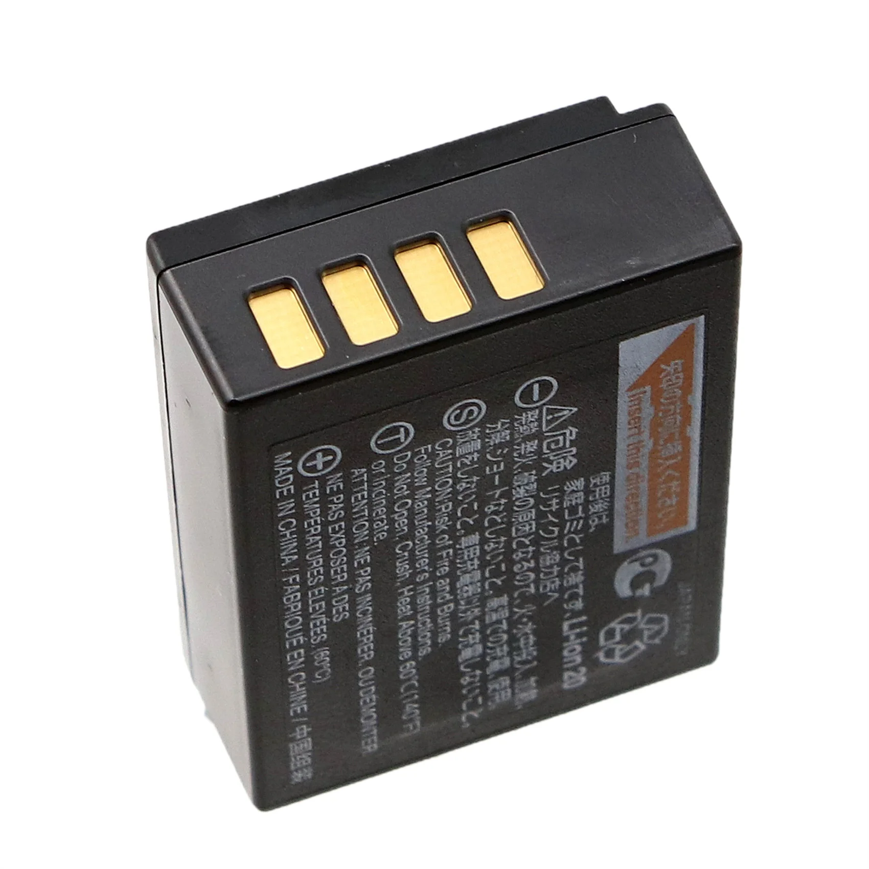 Original NP-W126S W126S Camera Battery for Fujifilm Fuji X-H1 X-PRO3 X-PRO2 X-T3 X-T2 X-T30 X-T20 X-T200 X-E3 X-E2 X-A5 X-A3 | Электроника