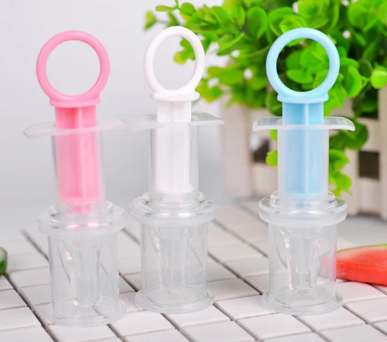 Шприц для кормления домашних животных инструмент котят и щенков|Кормление