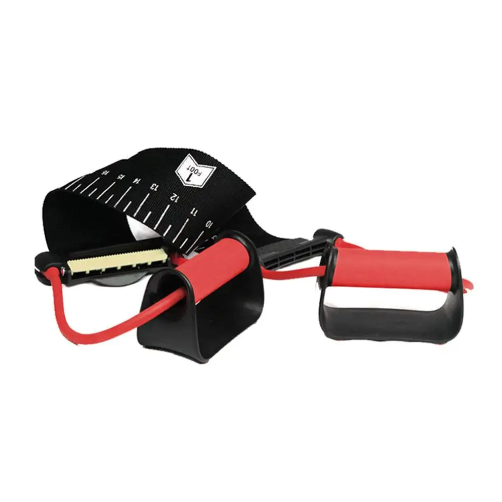 

Multifunctional Rally Push up Stand Bar Resistance Band Power Push up Plus for Home Gym Men and Women Muscles Chest Workout